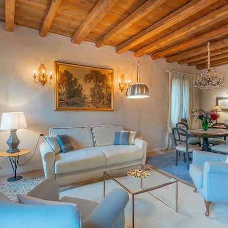 ヴェネツィアCasa Agostinaアパートメント エクステリア 写真