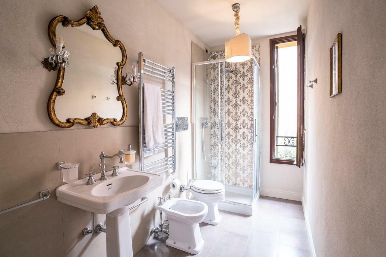 ヴェネツィアCasa Agostinaアパートメント エクステリア 写真
